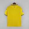 DORSAL Camiseta del Villarreal Primera Equipación 2223 Versión Aficionado