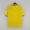 DORSAL Camiseta del Villarreal Primera Equipación 2223 Versión Aficionado