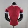 DORSAL Camiseta del West Ham United Primera Equipación 2223 Versión Jugador
