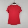 DORSAL Primera equipación Manchester United Femenino 2223