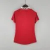 DORSAL Primera equipación Manchester United Femenino 2223