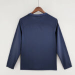 DORSAL Primera equipación manga larga París Saint-Germain 2223