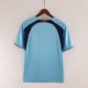 DPRSAL Camiseta Retro Tottenham segunda equipación 0607