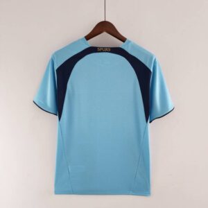 DPRSAL Camiseta Retro Tottenham segunda equipación 0607