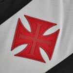 ESCUDO Camiseta Vasco de Gama Primera Equipación 2223 Versión Aficionado