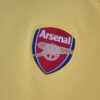 ESCUDO Camiseta del Arsenal Segunda Equipación 2223 Versión Aficionado