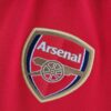 ESCUDO Primera Equipación manga larga Arsenal 2223
