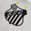 ESCUDO Primera equipación Retro Santos FC 1970