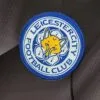 ESCUDO Segunda equipación Retro Leicester City 1516