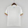 ESPALDA Camiseta de la Selección de Senegal Primera Equipación 2022 Versión Aficionado