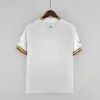 ESPALDA Camiseta de la Selección de Senegal Primera Equipación 2022 Versión Aficionado