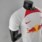 LATERAL Camiseta Leipzig Primera Equipación 2022-2023 Versión Jugador