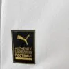 LICENCIA MARCA Camiseta de la Selección de Senegal Primera Equipación 2022 Versión Aficionado