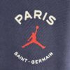LOGO LEJOS Sudadera con Capucha Jordan Azul PSG 2022
