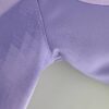 MANGA ACABADO Camiseta Portero Liverpool 2223 Versión Morada