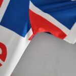 MANGA BORDADO Camiseta Retro Colo Colo segunda equipación 1986