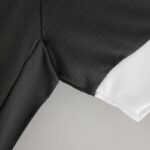 MANGA BORDE Camiseta Vasco de Gama Primera Equipación 2223 Versión Aficionado