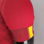 MANGA Camiseta AS Roma Primera Equipación 2022-2023 Versión Jugador