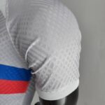 MANGA Camiseta Barcelona Tercera Equipación 2022-2023 Versión Jugador