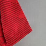 MANGA Camiseta Bayern Munich 2223 Conmemorativa 10° campeonato consecutivo Bundesliga