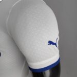 MANGA Camiseta Olympique de Marsella Primera Equipación 2022-2023 Versión Jugador