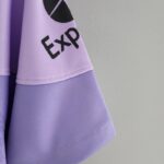 MANGA Camiseta Portero Liverpool 2223 Versión Morada