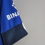 MANGA Camiseta Porto Primera Equipación 2223 Versión Aficionado