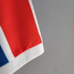 MANGA Camiseta Retro Colo Colo segunda equipación 1986