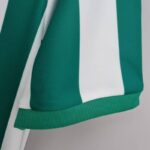 MANGA Camiseta Retro Real Betis Primera Equipación 7677 Versión Aficionado