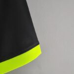 MANGA Camiseta Sporting de Lisboa Segunda Equipación 2022-2023 Versión Aficionado