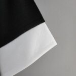 MANGA Camiseta Vasco de Gama Primera Equipación 2223 Versión Aficionado