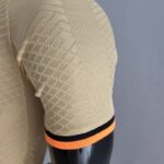 MANGA Camiseta de Chelsea Tercera Equipación 2223 Versión Jugador