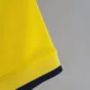MANGA Camiseta del Villarreal Primera Equipación 2223 Versión Aficionado