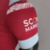 MANGA Camiseta del West Ham United Primera Equipación 2223 Versión Jugador