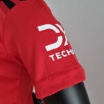 MANGA Mini Conjunto Manchester U