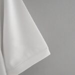 MANGA Primera equipación Retro Santos FC 1970