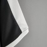 MANGA Segunda equipación Retro Leicester City 1516