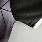 MARCA ACABADO Segunda equipación Retro Leicester City 1516