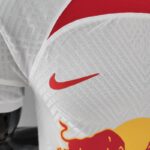 MARCA Camiseta Leipzig Primera Equipación 2022-2023 Versión Jugador