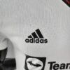 MARCA Camiseta Manchester United Segunda Equipación 2022-2023 Versión Jugador