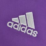 MARCA Camiseta Retro Real Madrid Segunda Equipación 1718 Versión Aficionado