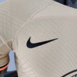 MARCA Camiseta de Chelsea Tercera Equipación 2223 Versión Jugador