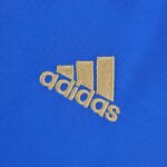 MARCA Camiseta de Leicester City Primera Equipación 2223 Versión Aficionado