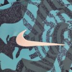 MARCA Camiseta del Tottenham tercera Equipación 2223 Versión Aficionado