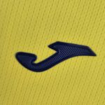 MARCA Camiseta del Villarreal Primera Equipación 2223 Versión Aficionado