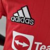 MARCA Mini Conjunto Manchester United Primera Equipación 2022-2023
