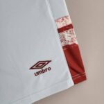 MARCA Pantalón Corto del West Ham United Primera Equipación 2223