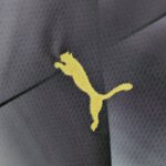 MARCA Segunda equipación Retro Leicester City 1516