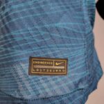 MATERIAL Camiseta Liverpool Tercera Equipación 2022-2023 Versión Jugador