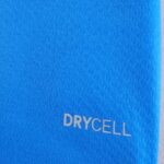 MATERIAL Camiseta de la Selección de Italia Primera Equipación 2022 Versión Aficionado